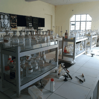 Laboratory